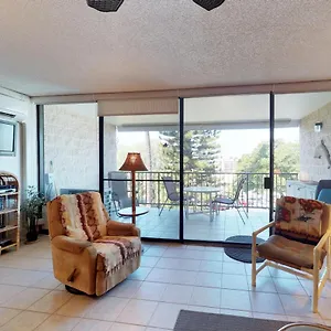 Ali'i Kai Holiday home